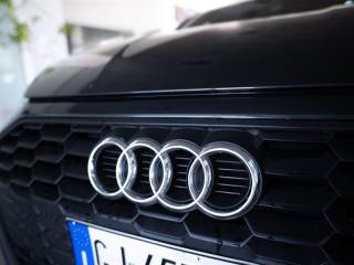 AUDI A3 usata, con Sensore di pioggia