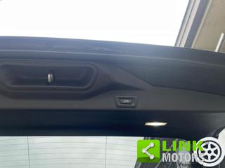 BMW X5 usata, con USB