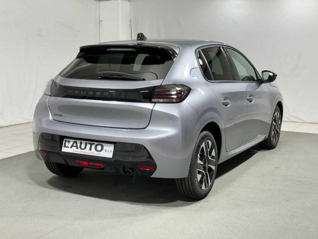 PEUGEOT 208 usata, con Chiusura centralizzata