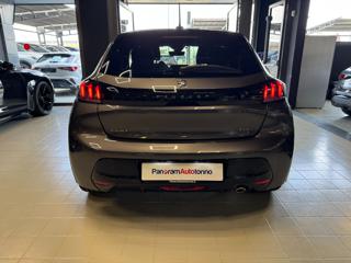PEUGEOT 208 usata, con Boardcomputer