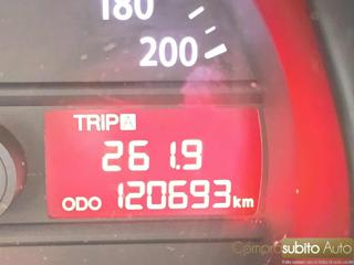 KIA Picanto usata 20