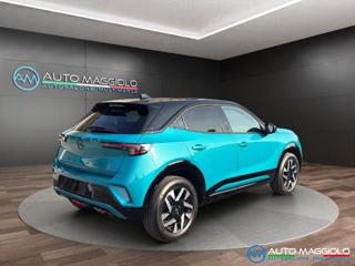 OPEL Mokka usata, con Alzacristalli elettrici