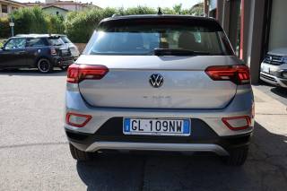VOLKSWAGEN T-Roc usata 188