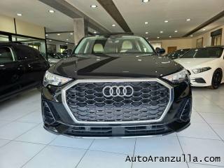 AUDI Q3 usata, con Airbag