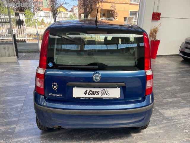 FIAT Panda usata, con Alzacristalli elettrici