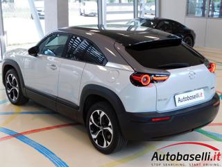 MAZDA MX-30 usata, con Controllo elettronico della corsia