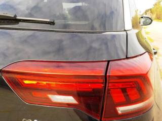 VOLKSWAGEN T-Roc usata, con Controllo automatico clima