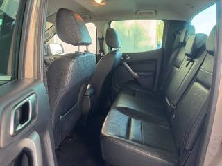 FORD Ranger usata 39