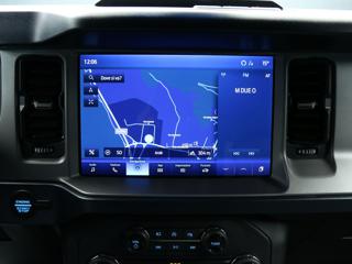 FORD Bronco usata, con Interni in pelle