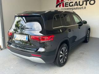 MERCEDES-BENZ GLB 200 usata, con Airbag testa