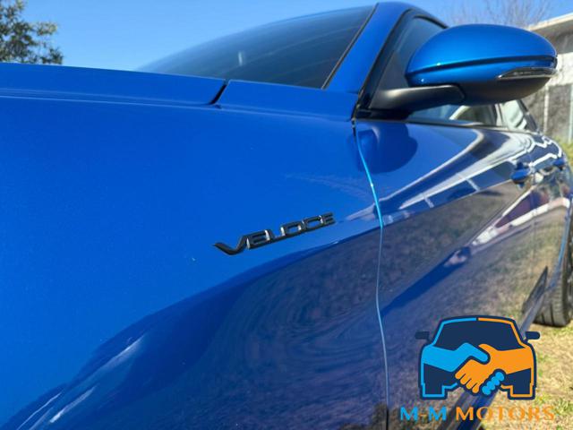 ALFA ROMEO Giulia usata, con Climatizzatore