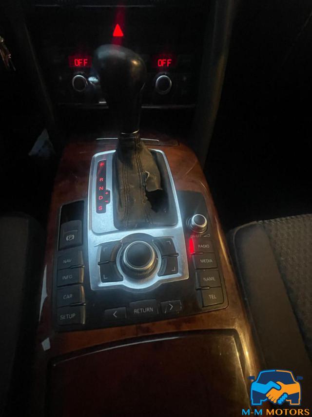 AUDI A6 usata, con USB