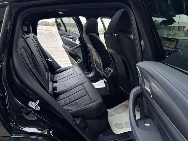 BMW X4 usata, con Cruise Control