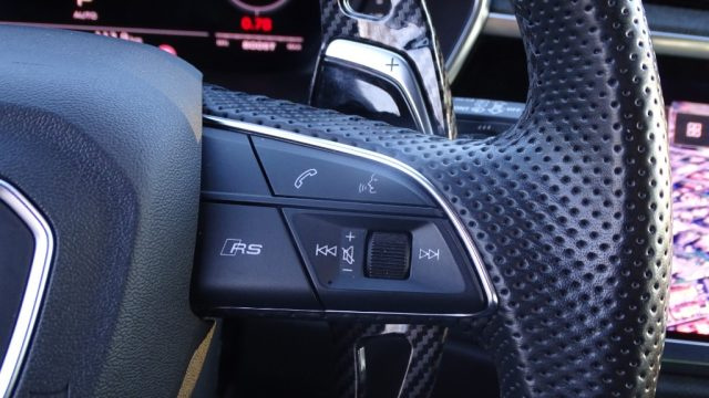 AUDI RS Q3 usata 95