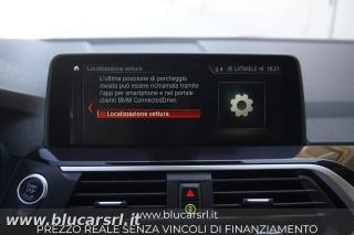 BMW X4 usata 20