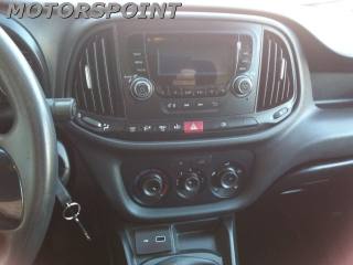 FIAT Doblo usata, con Filtro antiparticolato