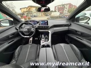 PEUGEOT 3008 usata, con Chiusura centralizzata