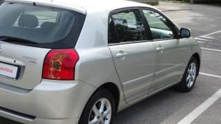 TOYOTA Corolla usata 34