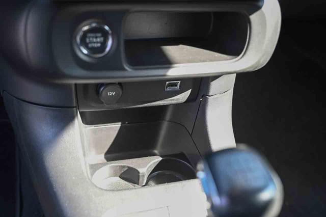 CITROEN C3 usata, con Servosterzo
