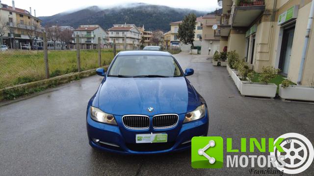 BMW 316 usata, con Airbag