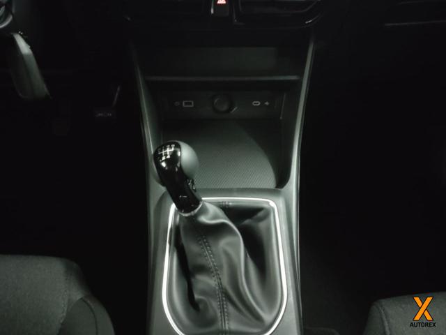 MG MG3 usata, con Bluetooth