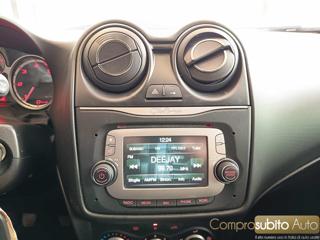 ALFA ROMEO MiTo usata, con Specchietti laterali elettrici