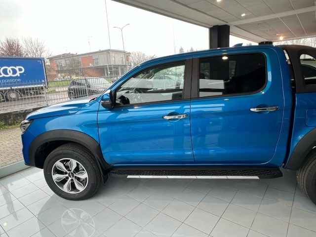 EVO Evo Cross4 usata, con Antifurto