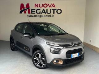 CITROEN C3 PureTech 83 S&S C-Series
