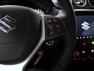 SUZUKI Vitara usata, con Climatizzatore