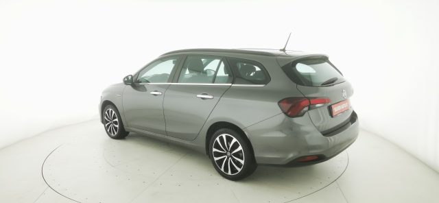 FIAT Tipo usata, con Limitatore di velocità