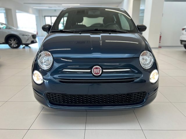 FIAT 500 usata, con Specchietti laterali elettrici