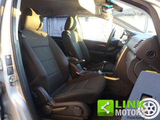 MERCEDES-BENZ B 200 usata, con Antifurto