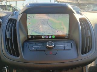 FORD Kuga usata, con USB