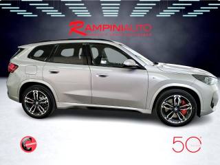 BMW X1 usata 4