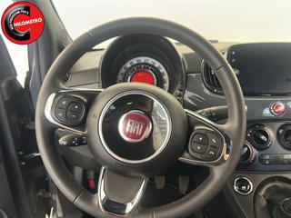 FIAT 500 usata, con Climatizzatore