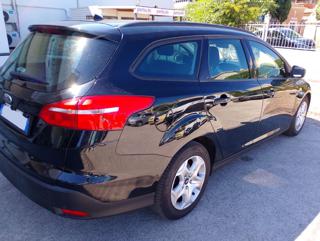 FORD Focus usata, con Autoradio