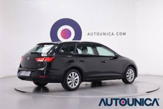 SEAT Leon usata, con Immobilizzatore elettronico