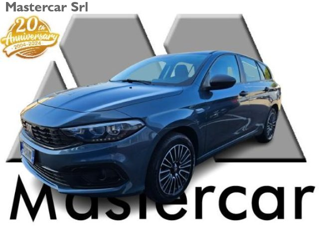 FIAT Tipo usata, con Airbag