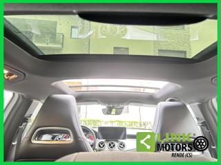 MERCEDES-BENZ GLA 200 usata, con Servosterzo