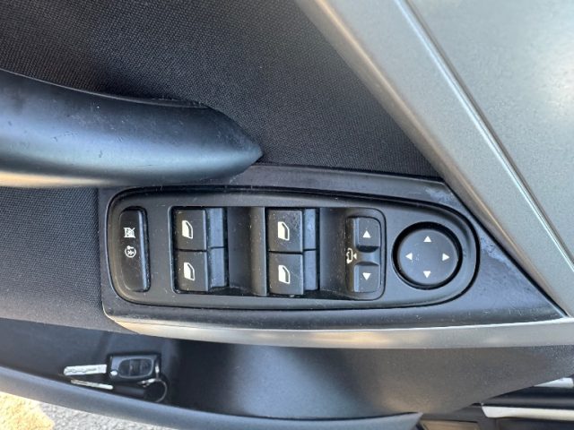 CITROEN C4 Picasso usata 17
