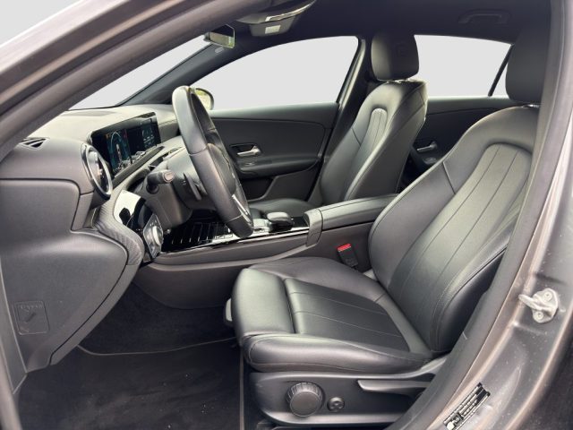 MERCEDES-BENZ A 180 usata 9