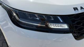 LAND ROVER Range Rover Velar usata, con Climatizzatore automatico, 2 zone