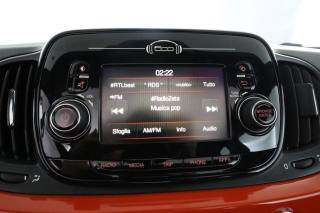 FIAT 500C usata 7