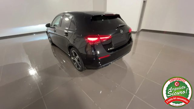 MERCEDES-BENZ A 180 usata, con Airbag Passeggero