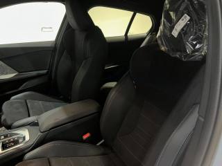 BMW 118 usata, con Bracciolo