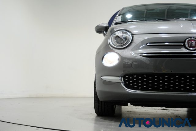 FIAT 500 usata 39