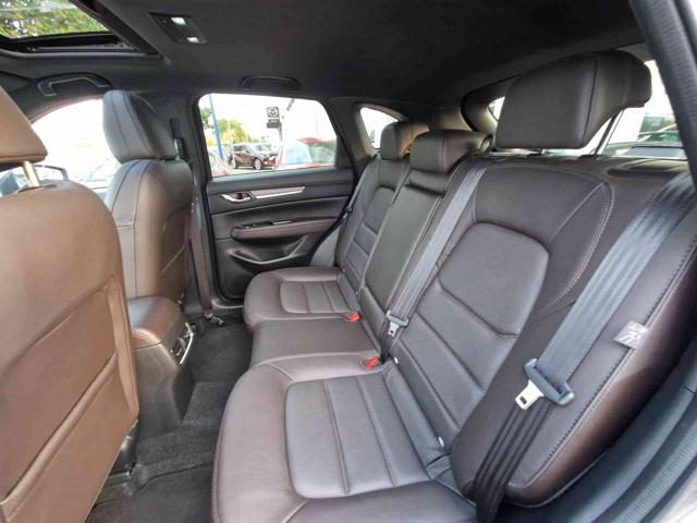 MAZDA CX-5 usata, con Cruise Control