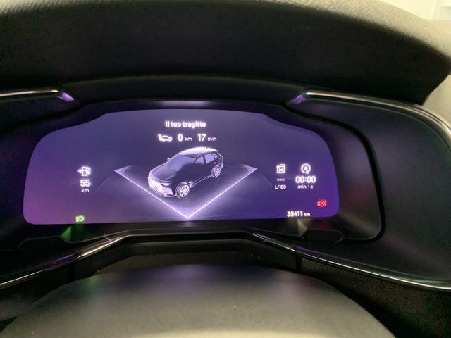DS AUTOMOBILES DS 7 usata, con Sistema di chiamata d