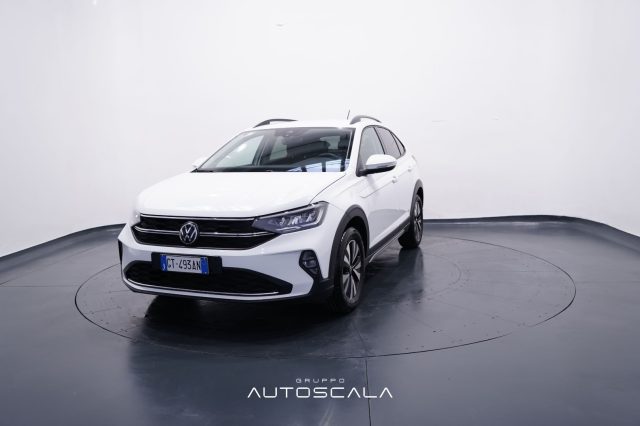 VOLKSWAGEN Taigo usata, con ABS
