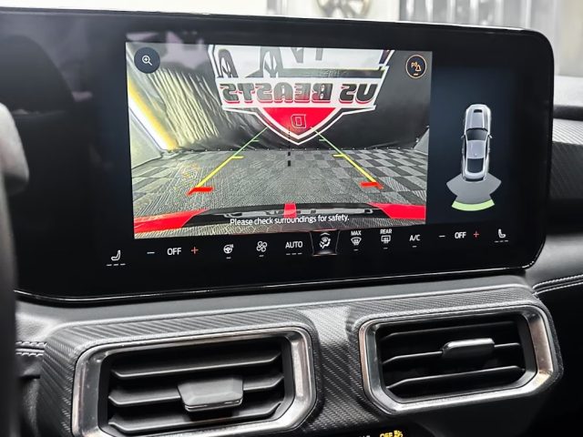 FORD Mustang usata, con Regolazione elettrica sedili